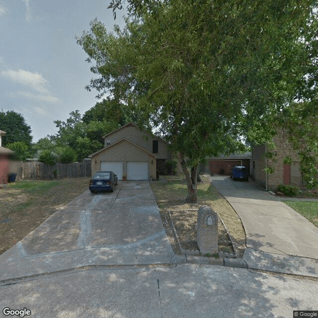 street view of SafeHaven Assisted Living