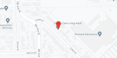 Tendercare Living II in google map