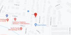 Valley Home Care in google map