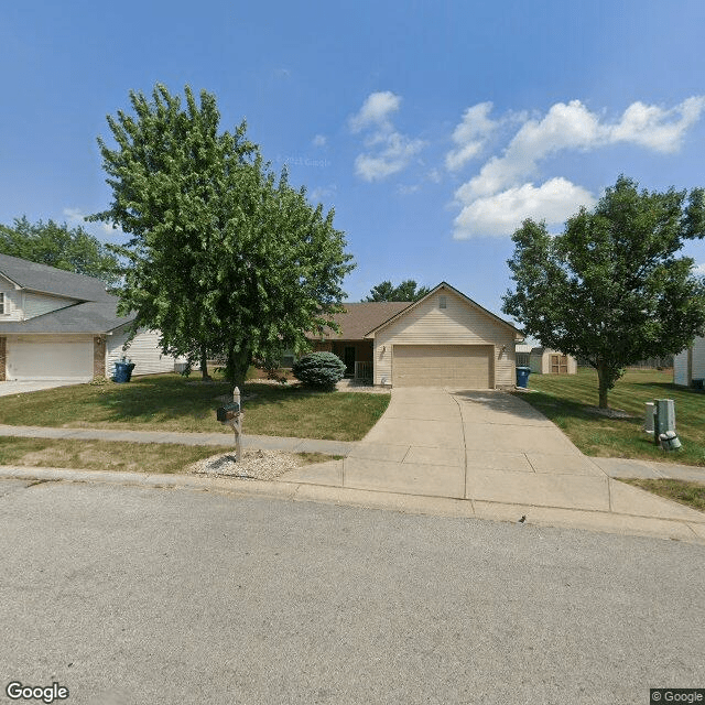 street view of Annie Belle Home I