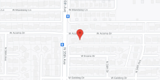 Sol Acoma Assisted Living Home in google map