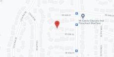 Golden Years AFH in google map
