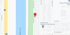 RMR Residential Care Facility 2 in google map