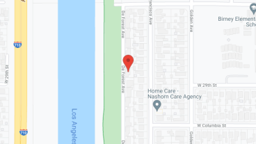 RMR Residential Care Facility 2 in google map