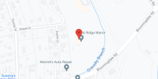 Forest Ridge Manor in google map