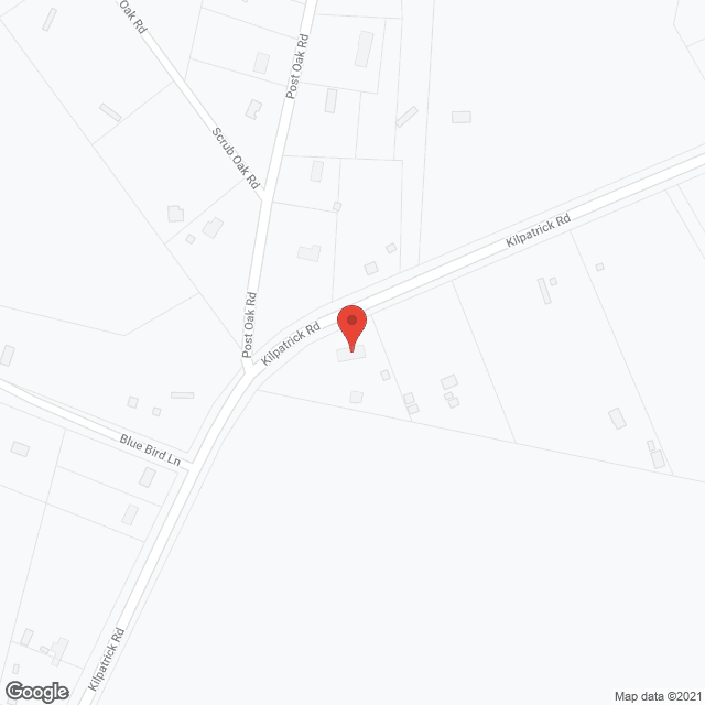 Hephzibah Home Care in google map