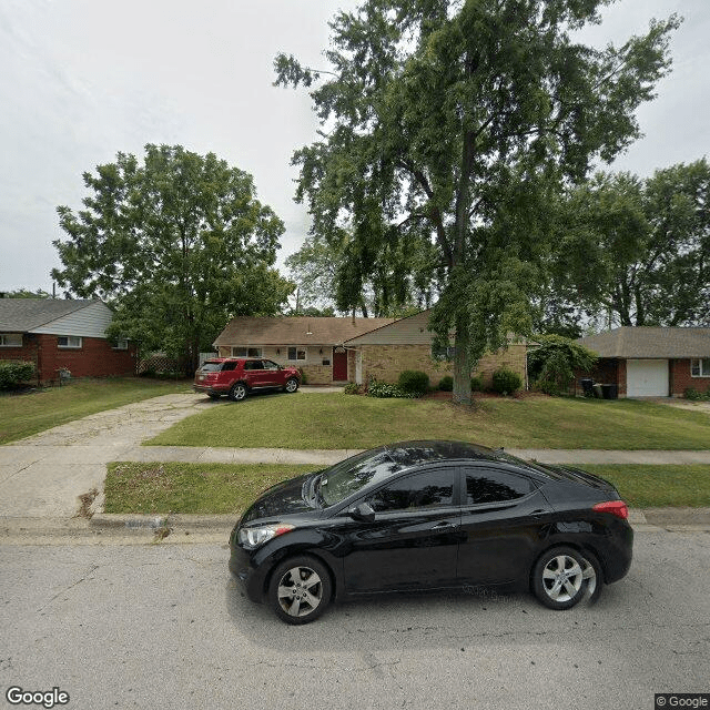 street view of Senior Home Choice 2