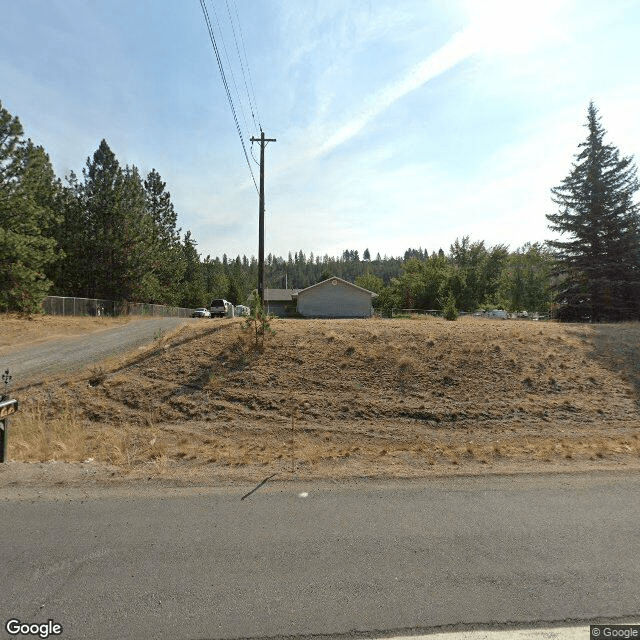 street view of Carol's Place