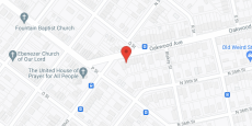Faith's First Residential Care Home in google map