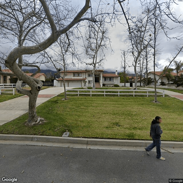 street view of Greater Years at Deer Creek