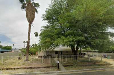 Photo of Palm Springs Retirement Home 2