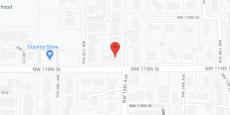Felida Guest Home in google map