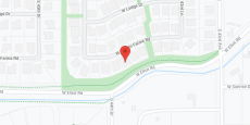 Renaissance Assisted Living LLC in google map