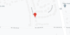 Brighter Beginning Conyers in google map