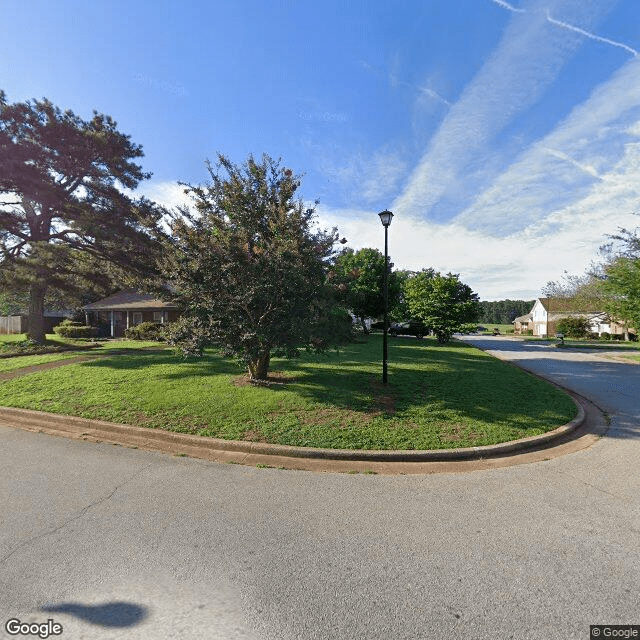 street view of Brighter Beginning Conyers