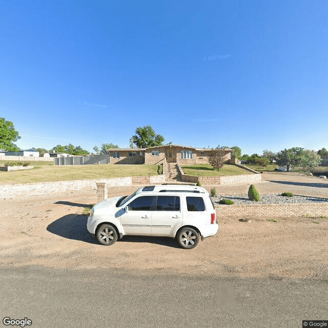 street view of Colorado Assisted Living Home