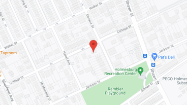 Mayfair Meadows in google map