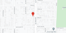 Hozan's Loving Care Home in google map