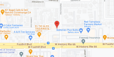 Oath- Inland in google map