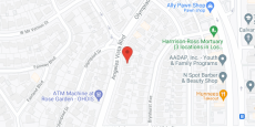 Oath- Vista in google map