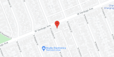 Verdugo in google map