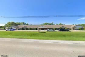 Songbird Pond Assisted Living 