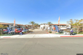 Casa Aldea at University City Village 