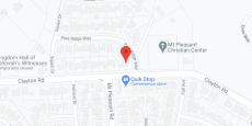 Zion Care Home I in google map