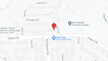 Zion Care Home I in google map