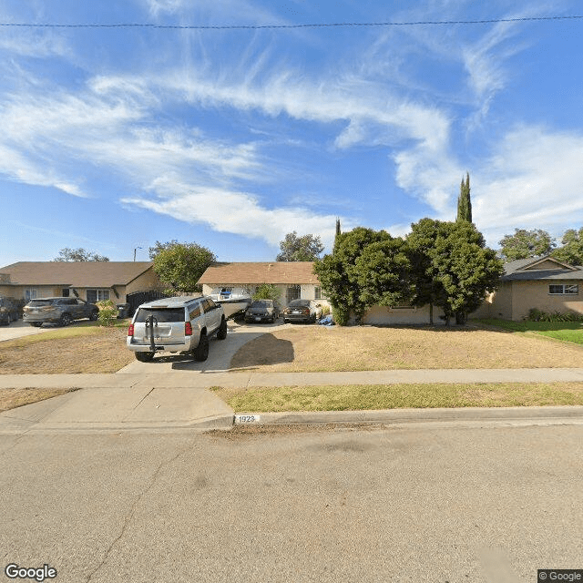 street view of South Hills Country Home III