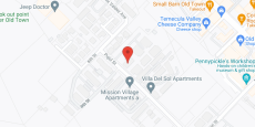 Riverbank Village in google map