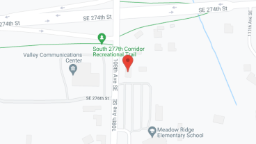 Loving Care Adult Family Home in google map