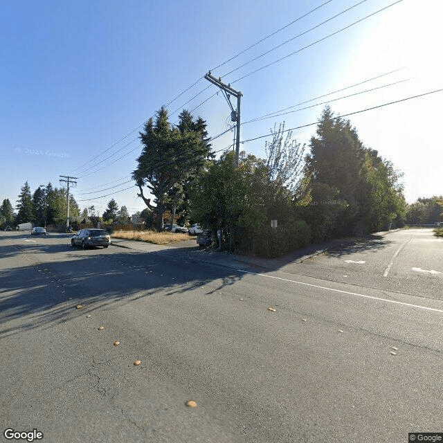 street view of Loving Care Adult Family Home