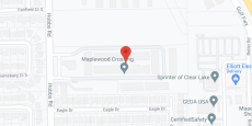 Maplewood Senior Active Living in google map