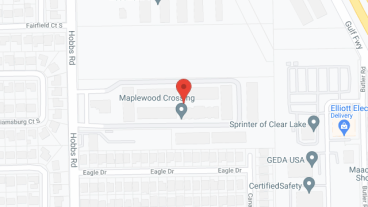 Maplewood Senior Active Living in google map