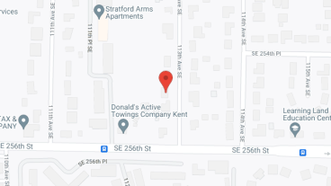 Eagles Creste AFH Ltd in google map