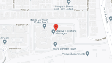 Tesoro Senior Apartments in google map