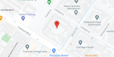 Rancho Luna in google map