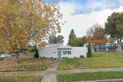 Photo of Chapel Corner