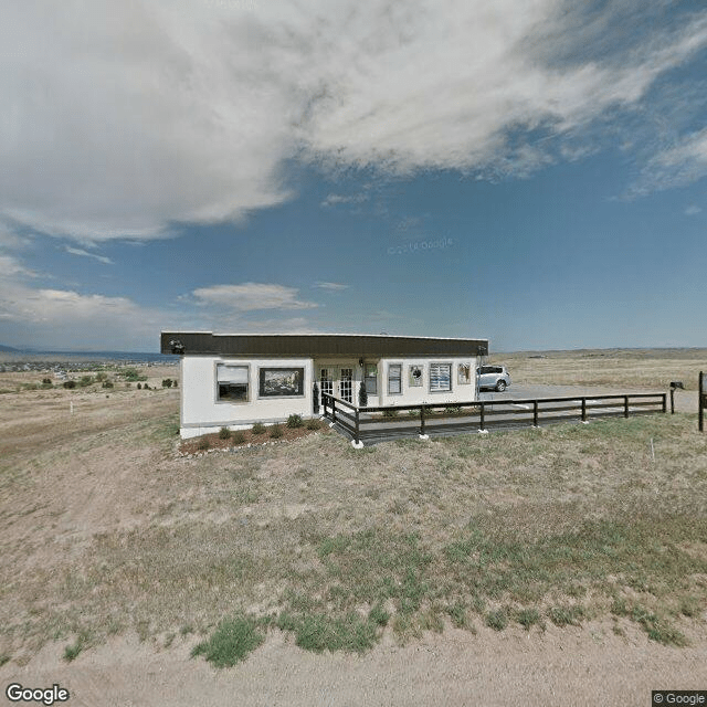 street view of Grandview of Roxborough