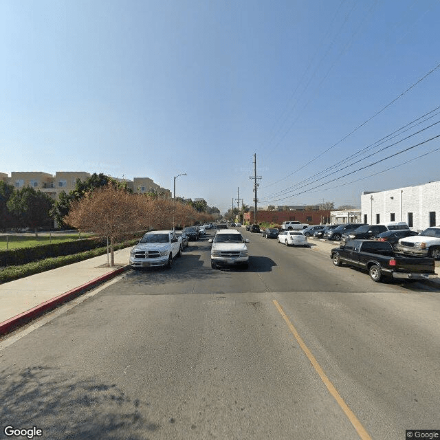 street view of The Village at Northridge