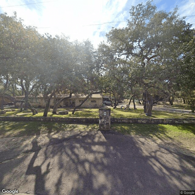 street view of A Good Home