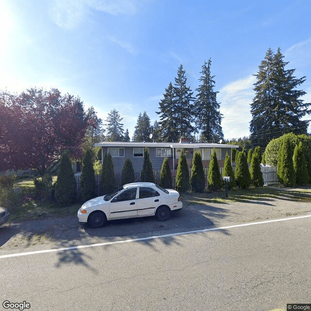 street view of Barna's AFH LLC