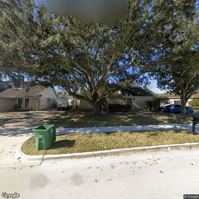 street view of Gregorian Homes