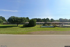 The Sunshine Inn 