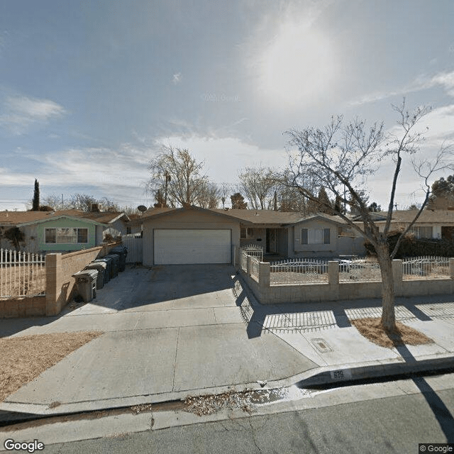 street view of Pillsbury Townhouse II