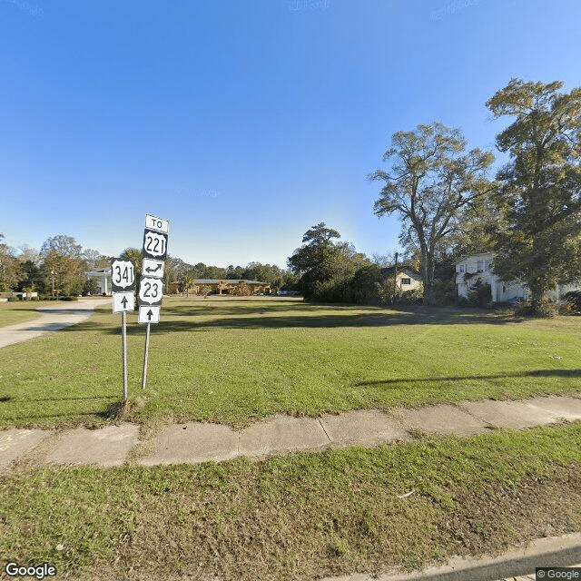 street view of Hazlehurst Court Care and Rehabilitation Cent