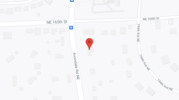 Avondale Country Estates in google map