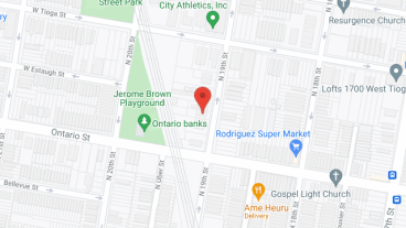 Christian Life Services in google map
