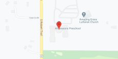 Inverwood Senior Living in google map